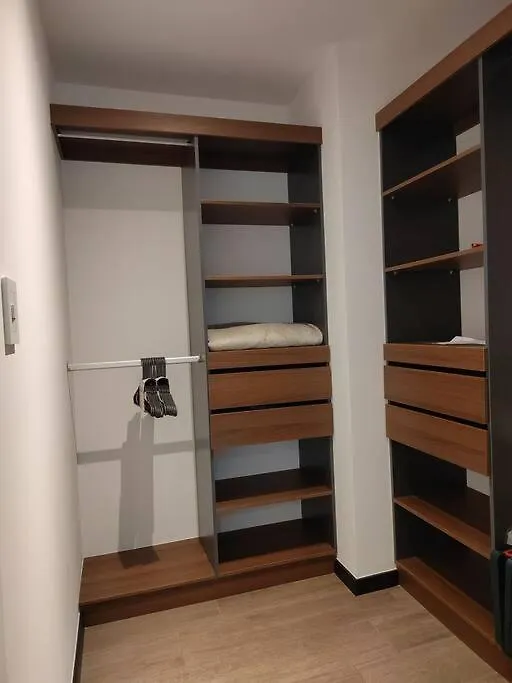 Hermoso Apartamento Nuevo En Zona 10! Guatemala City Guatemala
