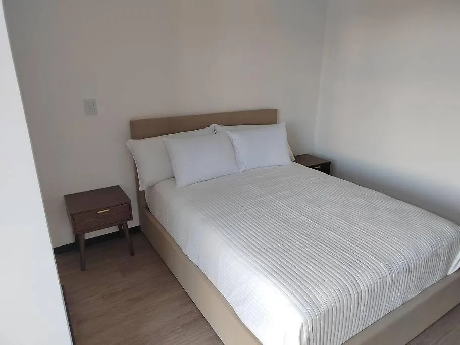 Apartment Hermoso Apartamento Nuevo En Zona 10! Guatemala City