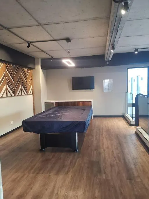 Hermoso Apartamento Nuevo En Zona 10! Guatemala City Apartment