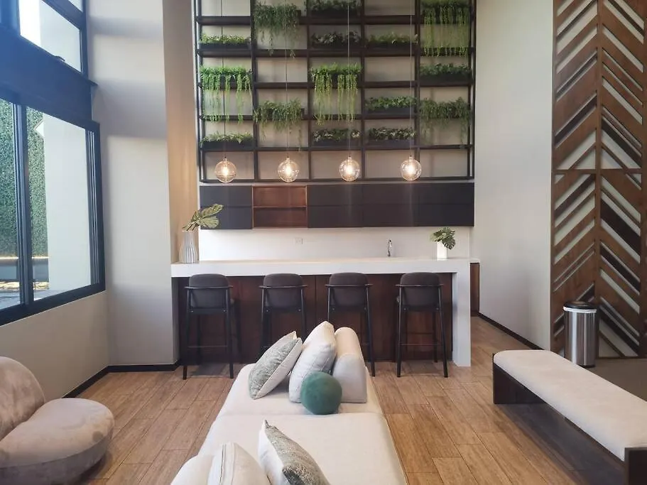 Hermoso Apartamento Nuevo En Zona 10! Guatemala City